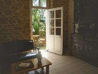 Location de particuliers � particuliers Bienvenue au g�te chez Germaine � Dinan! G�te C�tes d'Armor photo 2