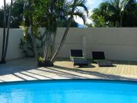 Location de particuliers � particuliers La rose du sud chambres d'h�tes et bungalows de charme Chambres d'hotes R�union photo 3