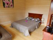 Location de particuliers � particuliers La rose du sud chambres d'h�tes et bungalows de charme Chambres d'hotes R�union photo 5