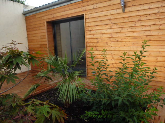Location de particuliers � particuliers Villa Caramac - G�te de standing � 2km du centre historique de Bordeaux G�te Gironde