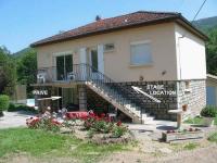 Location de particuliers � particuliers VACANCES ARDECHE  AVEC PISCINE PRIVEE (3 chambres) plein coeur de l'Ard�che Location saisonni�re Ard�che photo 2
