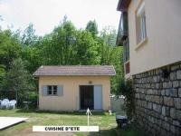 Location de particuliers � particuliers VACANCES ARDECHE  AVEC PISCINE PRIVEE (3 chambres) plein coeur de l'Ard�che Location saisonni�re Ard�che photo 3