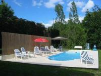 Location de particuliers � particuliers VACANCES ARDECHE  AVEC PISCINE PRIVEE (3 chambres) plein coeur de l'Ard�che Location saisonni�re Ard�che photo 4