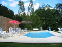 Location de particuliers � particuliers VACANCES ARDECHE  AVEC PISCINE PRIVEE (3 chambres) plein coeur de l'Ard�che Location saisonni�re Ard�che photo 5