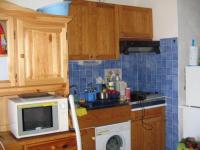 Location de particuliers � particuliers Appartement T2 en front de mer Location saisonni�re Aude photo 3