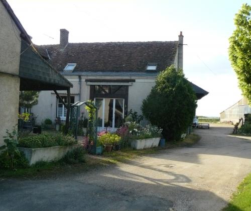 Location de particuliers � particuliers Chambre d'h�tes dans la Vall�e du Loir en Loir-et-Cher Chambres d'hotes Loir et Cher