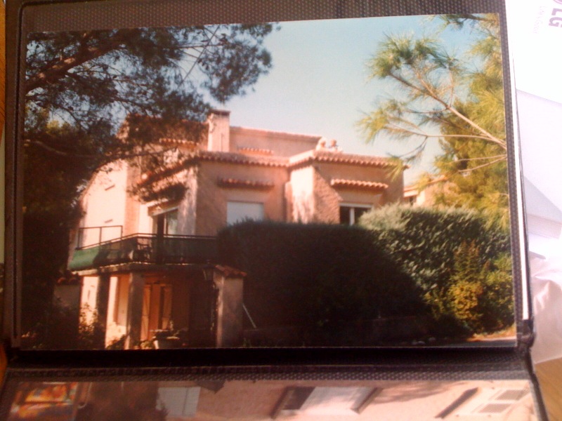Location de particuliers � particuliers ST RAPHAEL BOULOURIS 200M MER Location saisonni�re Var