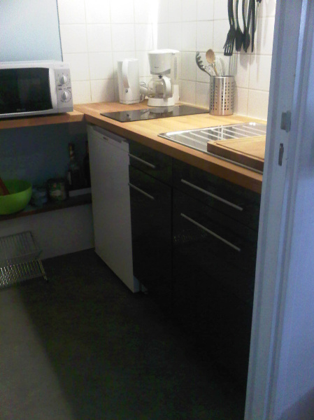 Location de particuliers � particuliers CHARMANT STUDIO � HONFLEUR 30M� LOCATION WEEKEND et SEMAINE Location saisonni�re Calvados