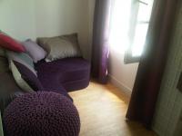 Location de particuliers � particuliers CHARMANT STUDIO � HONFLEUR 30M� LOCATION WEEKEND et SEMAINE Location saisonni�re Calvados photo 4