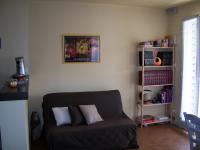 Location de particuliers � particuliers Appartement r�sidence avec piscine, 500 m mer Location saisonni�re H�rault photo 7