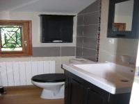 Location de particuliers � particuliers Charmant petit gite avec vue sur les Pyr�n�es G�te Haute garonne photo 7