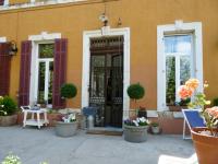 Location de particuliers � particuliers DOMAINE SAINT DOMINIQUE en plein c�ur d'un domaine viticole de Seillons Source d'Argens Chambres d'hotes Var photo 6