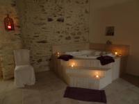 Location de particuliers � particuliers La Maison d'Hotes aux pieds du Caroux, gorges d'H�ric et au c�ur du parc naturel r�gional du Haut Languedoc Chambres d'hotes H�rault photo 3