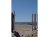 Location g�te, chambres d'hotes Une maison sur la plage dans le d�partement H�rault 34