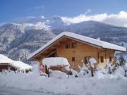 Location de particuliers � particuliers Les chambres d�h�te du STOZA au c�ur du typique village class� d' HAUTELUCE Chambres d'hotes Savoie photo 12