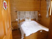Location de particuliers � particuliers Les chambres d�h�te du STOZA au c�ur du typique village class� d' HAUTELUCE Chambres d'hotes Savoie photo 2
