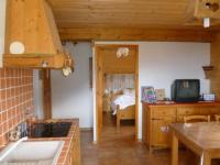 Location de particuliers � particuliers Les chambres d�h�te du STOZA au c�ur du typique village class� d' HAUTELUCE Chambres d'hotes Savoie photo 4