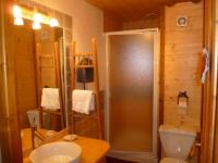 Location de particuliers � particuliers Les chambres d�h�te du STOZA au c�ur du typique village class� d' HAUTELUCE Chambres d'hotes Savoie photo 5