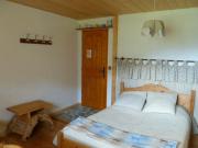 Location de particuliers � particuliers Les chambres d�h�te du STOZA au c�ur du typique village class� d' HAUTELUCE Chambres d'hotes Savoie photo 8