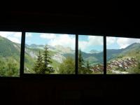 Location de particuliers � particuliers Location chalet SUD SAVOIE domaine des SYBELLES Chalet Savoie photo 5