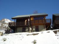 Location de particuliers � particuliers Location chalet SUD SAVOIE domaine des SYBELLES Chalet Savoie photo 9