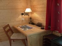 Location de particuliers � particuliers LE JOLI COEUR Balcon panoramique � 1400m d�altitude au sein d�un site prot�g� Chambres d'hotes Savoie photo 3