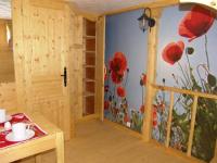 Location de particuliers � particuliers LE JOLI COEUR Balcon panoramique � 1400m d�altitude au sein d�un site prot�g� Chambres d'hotes Savoie photo 4