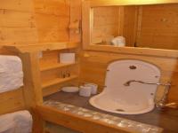 Location de particuliers � particuliers LE JOLI COEUR Balcon panoramique � 1400m d�altitude au sein d�un site prot�g� Chambres d'hotes Savoie photo 5