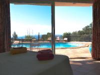 Location de particuliers � particuliers Chambres d'h�tes l'hacienda sur les hauteurs de Six-Fours � 15 minutes � pied des plages Chambres d'hotes Var photo 2