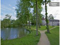 Location de particuliers � particuliers Disneyland � 3 km - Paris � 25 km - Appt meubl� Location saisonni�re Seine et Marne photo 10