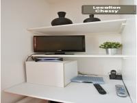 Location de particuliers � particuliers Disneyland � 3 km - Paris � 25 km - Appt meubl� Location saisonni�re Seine et Marne photo 6