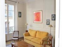 Location g�te, chambres d'hotes 3 pi&egrave;ce(s) 2 chambre(s) rue de la Mission Marchand &agrave; Paris 16&egrave;me  dans le d�partement Paris 75