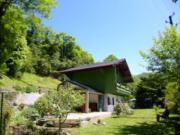 Location de particuliers � particuliers GREEN BIKE PYRENEES montagne au coeur de la Vall�e d'Ossau Chambres d'hotes Pyr�n�es Atlantiques photo 2