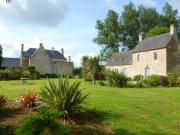 Location de particuliers � particuliers Manoir de Savigny: Chambres d'hotes dans la Manchen environnement de caract�re et au calme Chambres d'hotes Manche photo 10