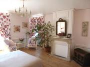 Location de particuliers � particuliers Manoir de Savigny: Chambres d'hotes dans la Manchen environnement de caract�re et au calme Chambres d'hotes Manche photo 4