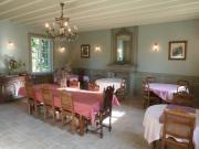 Location de particuliers � particuliers Manoir de Savigny: Chambres d'hotes dans la Manchen environnement de caract�re et au calme Chambres d'hotes Manche photo 6