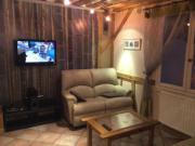 Location de particuliers � particuliers luchon loue g�te a 7 km des pistes G�te Haute garonne photo 11