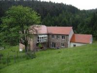 Location g�te, chambres d'hotes G&icirc;te GRETEL de la Ferme du Schneeberg dans le d�partement Bas Rhin 67