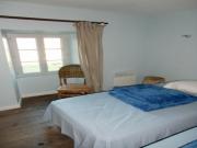 Location de particuliers � particuliers Gite 3CLES JACUZZI -P�che PRIVE � 250m -  Location insolite Cantal photo 4