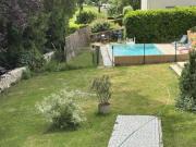 Location de particuliers � particuliers Maison Cantal proche Aurillac- Piscine chauff�e Location saisonni�re Cantal photo 15