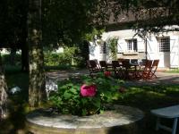 Location de particuliers � particuliers Au Moulin de Pasnel, entre Amboise et Chaumont sur Loire Chambres d'hotes Loir et Cher photo 6