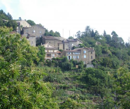 Location de particuliers � particuliers Gite Aux bonnes sources � Saint-And�ol de Vals, Ard�che G�te Ard�che