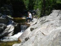 Location de particuliers � particuliers Gite Aux bonnes sources � Saint-And�ol de Vals, Ard�che G�te Ard�che photo 10