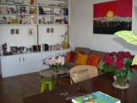 Location de particuliers � particuliers chambre chez l'habitant 25m a pied de la tour Effeil     Chambres d'hotes Paris photo 2