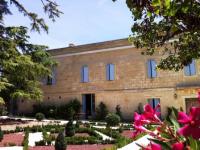 Location de particuliers � particuliers Maison d'Hotes Le Cedre, surplombent les collines et les vignes Chambres d'hotes Gard photo 7