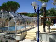 Location de particuliers � particuliers Villa Feel Home Drome Provencale Piscine et Tennis Location saisonni�re Dr�me photo 8