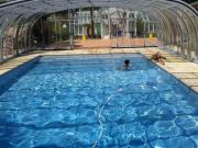 Location de particuliers � particuliers Villa Bellevue Drome Provencale Piscine et Tennis Location saisonni�re Dr�me photo 7