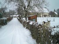 Location de particuliers � particuliers Location vacances puy de dome � la source du Barrage de Bort les Orgues  Location saisonni�re Puy de D�me photo 9