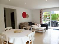 Location de particuliers � particuliers G�te Arc en ciel Port en Bessin G�te Calvados photo 2