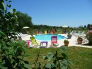 Location g�te, chambres d'hotes Gite CARIGNAN avec piscine 2 personnes herault dans le d�partement H�rault 34